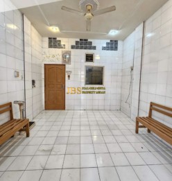 Jual Ruko 4,5 Tingkat Fully Furnished di Komplek