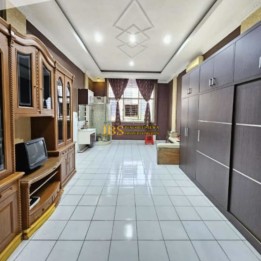 Jual Ruko Fully Furnished di Komplek Asia Mega