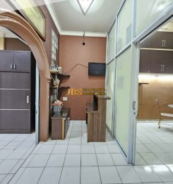 Jual Ruko Fully Furnished di Komplek Asia Mega Mas - Medan
