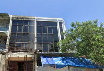 Jual Ruko Kosong Shm di Barata Jaya Kota Surabaya Strategis