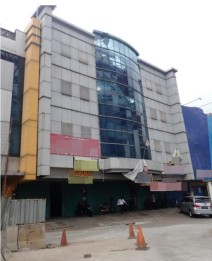 Jual Ruko Kosong Siap Pakai Boulevard Raya Barat Jakarta Utara
