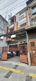 Jual Ruko Siap Huni di Jalan Besar Brigjend