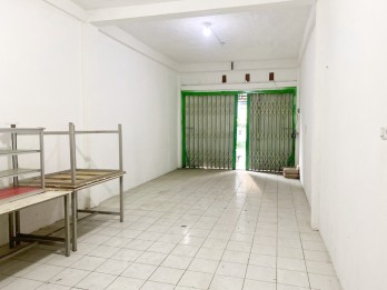 Jual Ruko di Kota Banjarbaru Dekat Balai Kota Banjarbaru
