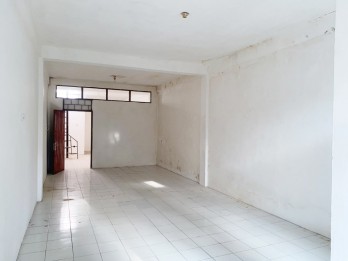 Jual Ruko di Kota Banjarbaru Dekat Balai Kota Banjarbaru
