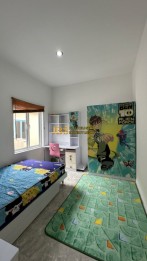 Jual Rumah 2 Tingkat di Komplek Medan Resort City Cluster Eindhoven