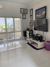 Jual Rumah Bagus Minimalis di Komplek Sentul Alaya Bogor