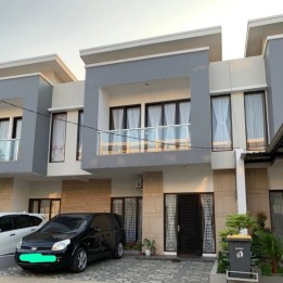 Jual Rumah Bagus Murah Komplek Urbana