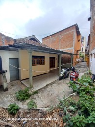 Jual Rumah Butuh uang lokasi tirto taruno dekat