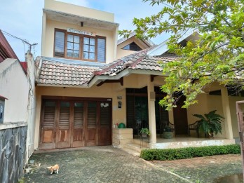 Jual Rumah Cocok Untuk Kos Kosan di Cipete