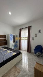 Jual Rumah Full Furnish di Komplek Medan Resort City Cluster Eindhoven