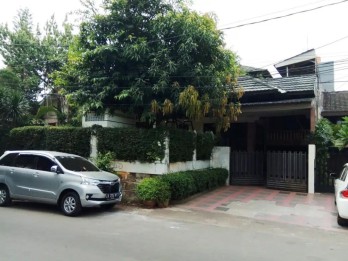 Jual Rumah Jakarta Selatan di Tebet Dalam Bagus