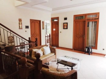 Jual Rumah Jakarta Selatan di Tebet Dalam Bagus dan Mewah