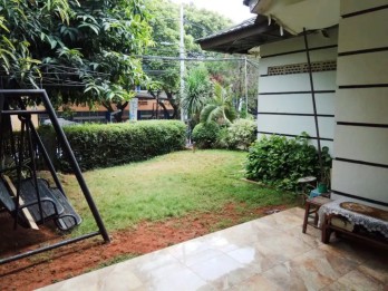 Jual Rumah Jakarta Selatan di Tebet Dalam Bagus dan Mewah