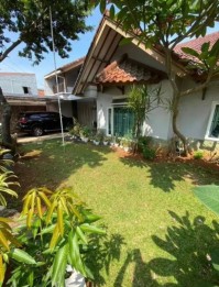 Jual Rumah Lama Bagus Daerah Kemayoran Kota Jakarta Pusat