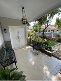 Jual Rumah Lama Bagus Daerah Kemayoran Kota Jakarta Pusat