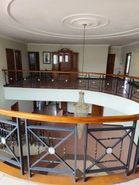 Jual Rumah Mewah Kosong di Cempaka Putih Timur Jakarta Pusat