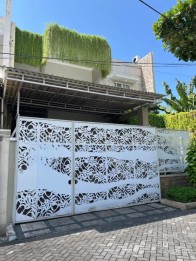 Jual Rumah Minimalis di Jalan Manyar Indah Kota