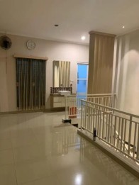 Jual Rumah Minimalis di Jalan Manyar Indah Kota Surabaya