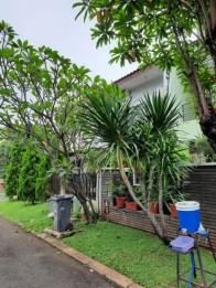 Jual Rumah Minimalis di Komplek Brentwood Kota Bekasi