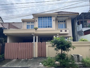 Jual Rumah Murah Area Komplek TNI AL Graha Jala