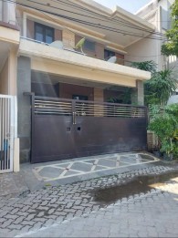 Jual Rumah Murah di Komplek Wisma Kedung Asem