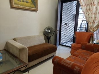 Jual Rumah Murah di Komplek Wisma Kedung Asem Surabaya
