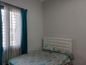 Jual Rumah Murah di Komplek Wisma Kedung Asem Surabaya