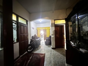 Jual Rumah Pinggir Jalan Raya Tanjungsari Cocok Untuk Usaha/Ruko