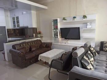 Jual Rumah Shm di Perum Sprinville Modern House Bekasi