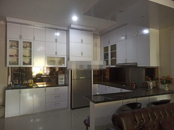 Jual Rumah Shm di Perum Sprinville Modern House Bekasi