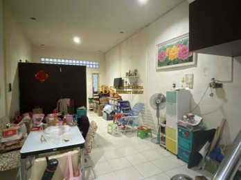 Jual Rumah Siap Huni di Komplek Krakatoa Paradise