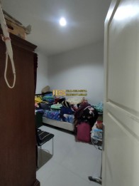 Jual Rumah Siap Huni di Komplek Medan Resort City Cluster Rotterdam