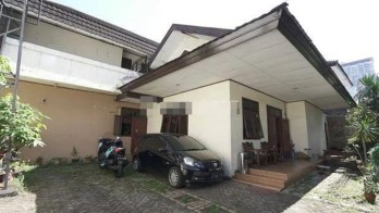 Jual Rumah Tebet Barat Dalam Jakarta Selatan Bagus Siap Huni