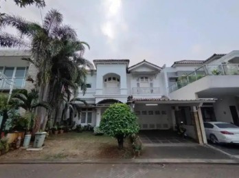 Jual Rumah di Komplek Perum Raffles Hills Cibubur Kota Depok