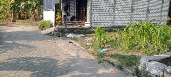 Jual Tanah Murah Butuh Uang Menganti Gresik