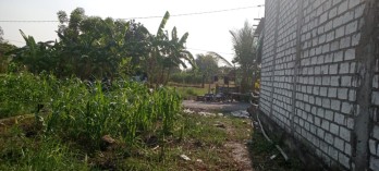 Jual Tanah Murah Butuh Uang Menganti Gresik