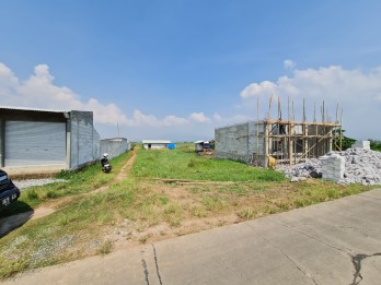 Jual Tanah Murah di Rancaekek Hanya 1 Jutaan/Meter 10 Menit dari Jalan Raya