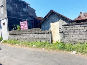 Jual Tanah di Gianyar Bali Dekat Alun-Alun Gianyar, Pasar Gianyar