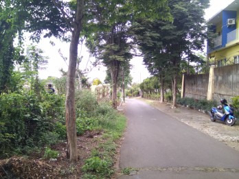 Jual Tanah startegis imam bonjol atas Kota wisata Batu
