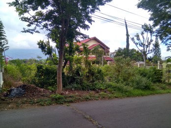 Jual Tanah startegis imam bonjol atas Kota wisata Batu