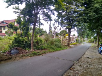 Jual Tanah startegis imam bonjol atas Kota wisata Batu