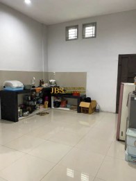 Jual Townhouse di Komplek Kopel Indah Jalan