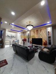 Jual Villa Lux di Komplek Citraland Gama City