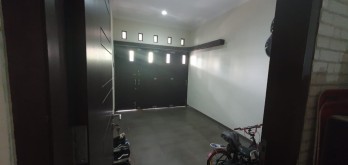 Jual rumah butuh cepat di dirgantara sawojajar Kota Malang