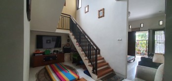 Jual rumah butuh cepat di dirgantara sawojajar Kota Malang