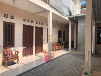 KOST 15 KAMAR TIDUR DI SEWON DEKAT KAMPUS ISI YOGYAKARTA
