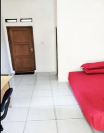 Kosan di Kota Bogor Free Wifi Internet Jl. Dr Sumeru Gg. Kelor BB 23