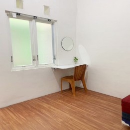 Kost Dekat BINUS Malang, Plaza Araya, RS Persada Malang