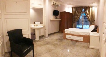 Kost Dekat Blok M Plaza, Blok M Square, Pasaraya Blok M