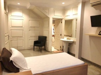 Kost Dekat Blok M Plaza, Blok M Square, Pasaraya Blok M